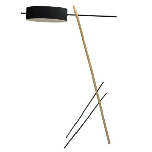 excel floor lamp