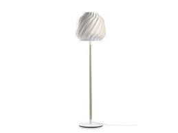 Fabbian - Gulvlampe "Ray"