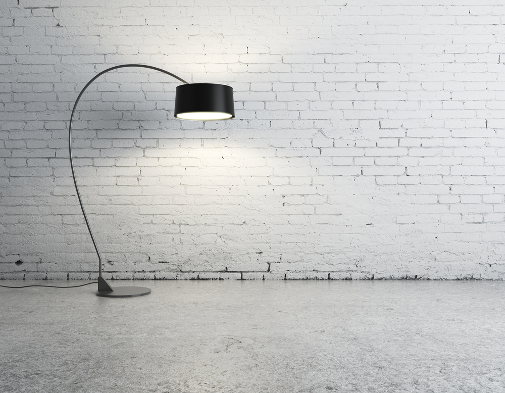 Hvilken lampe passer til din indretning?
