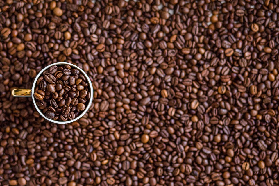 Ny espressomaskine – kvalitetskaffe derhjemme