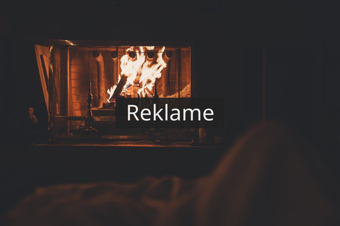 Den ultimative hygge i dit hjem