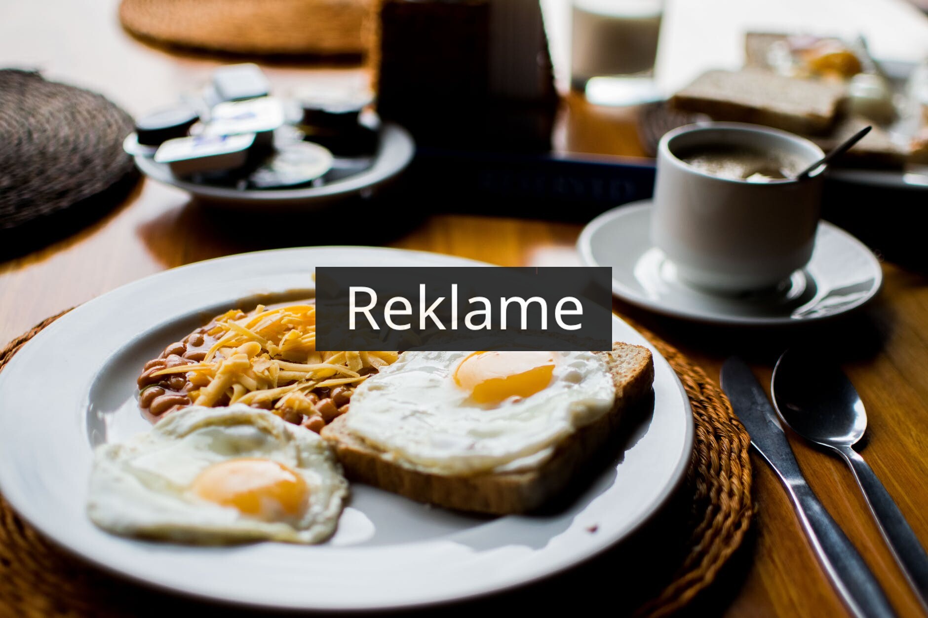 En lækker og nem morgenmad – hvad kan du gøre