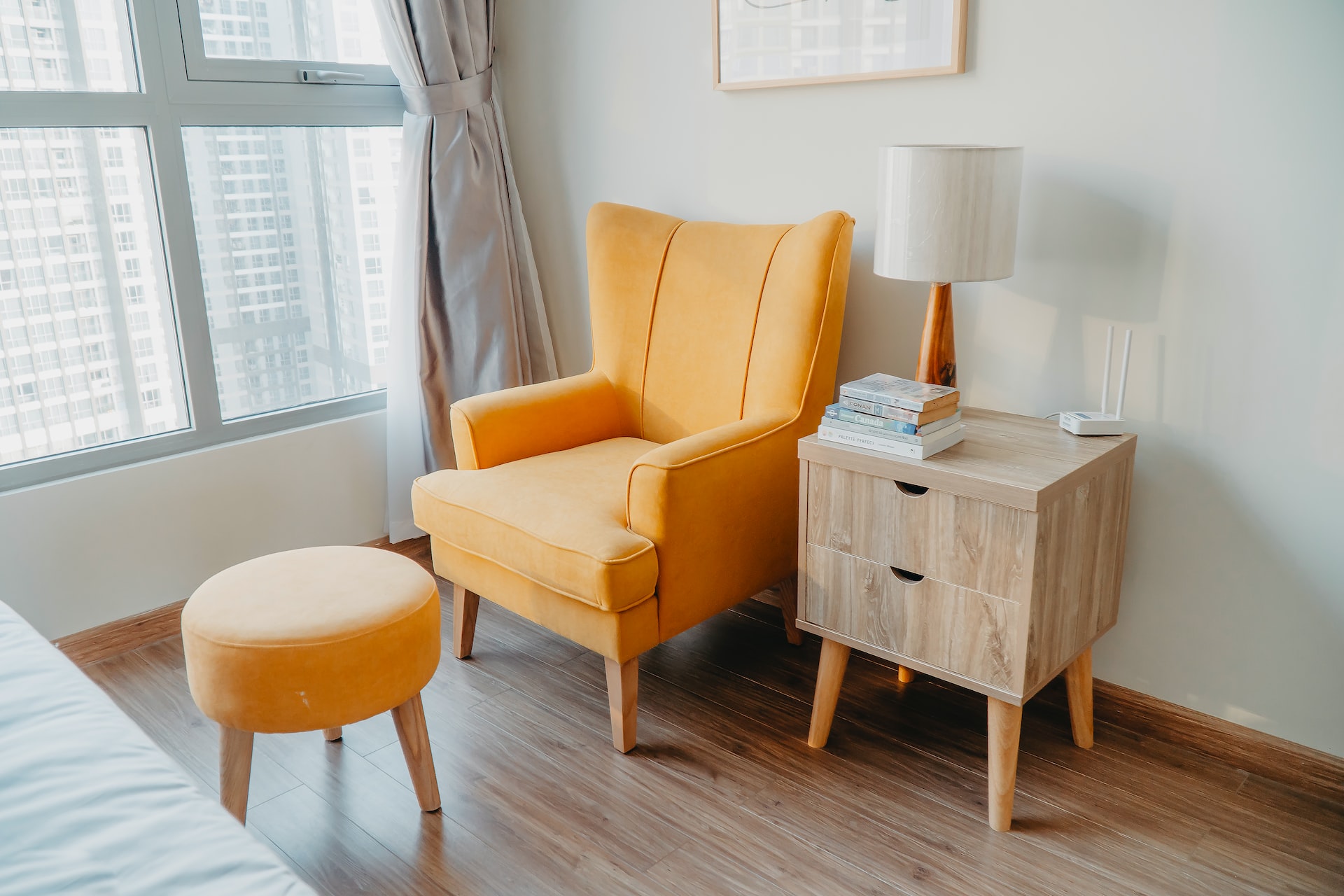 Er du på udkig efter nye møbler til hjemmet?