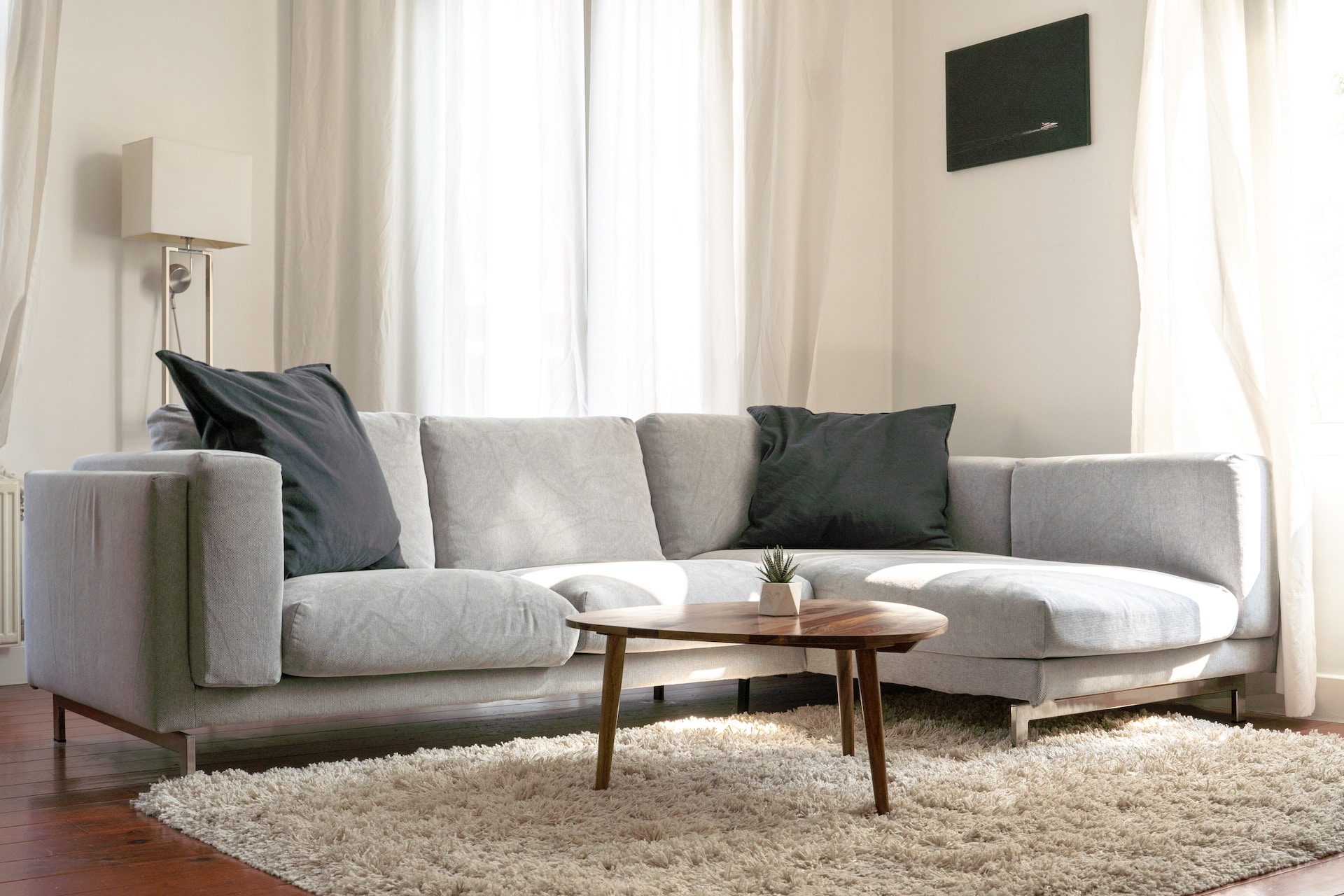 Guide: Vælg den rigtige sofa
