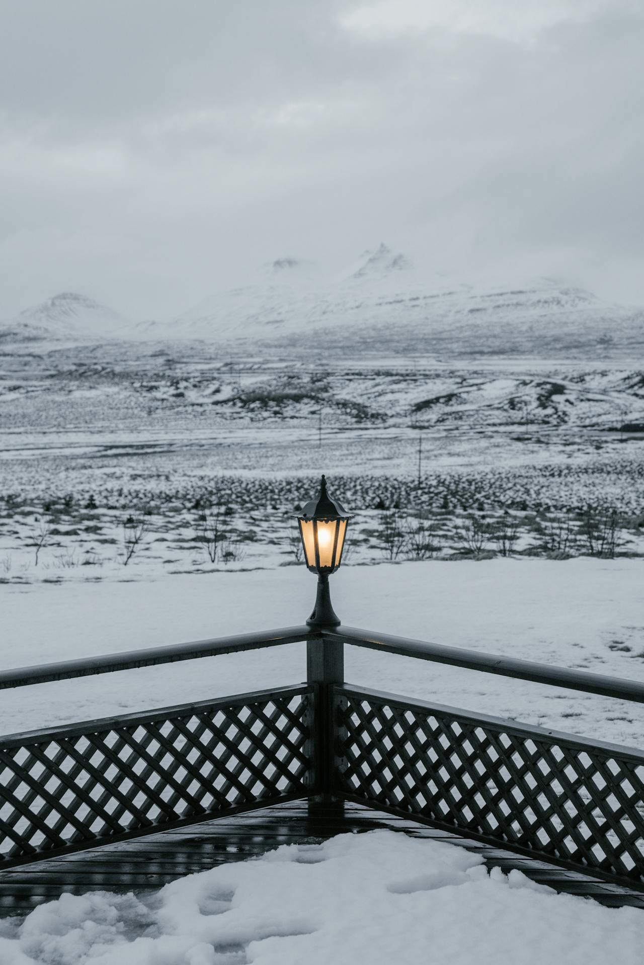 Forbrugerguide til udendørslamper med sensor