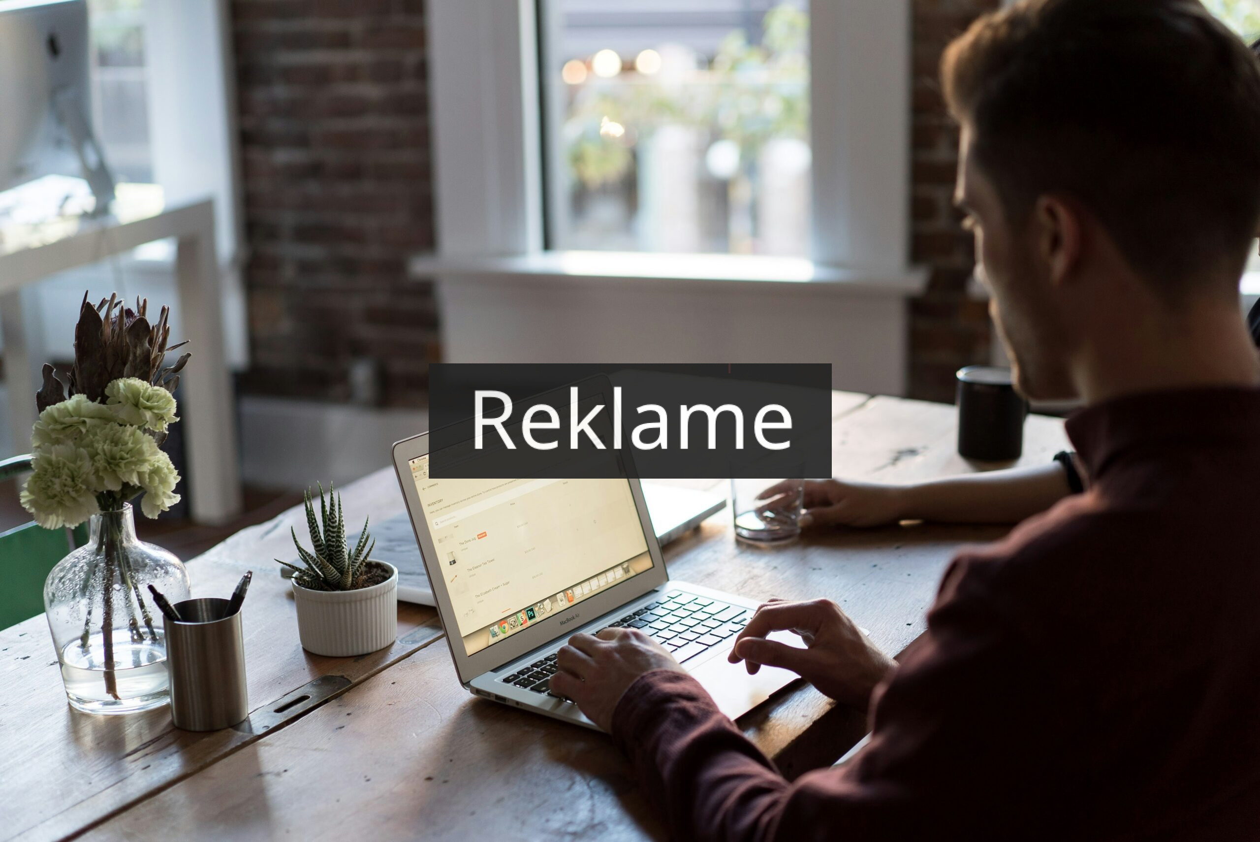 El-service til private og erhverv
