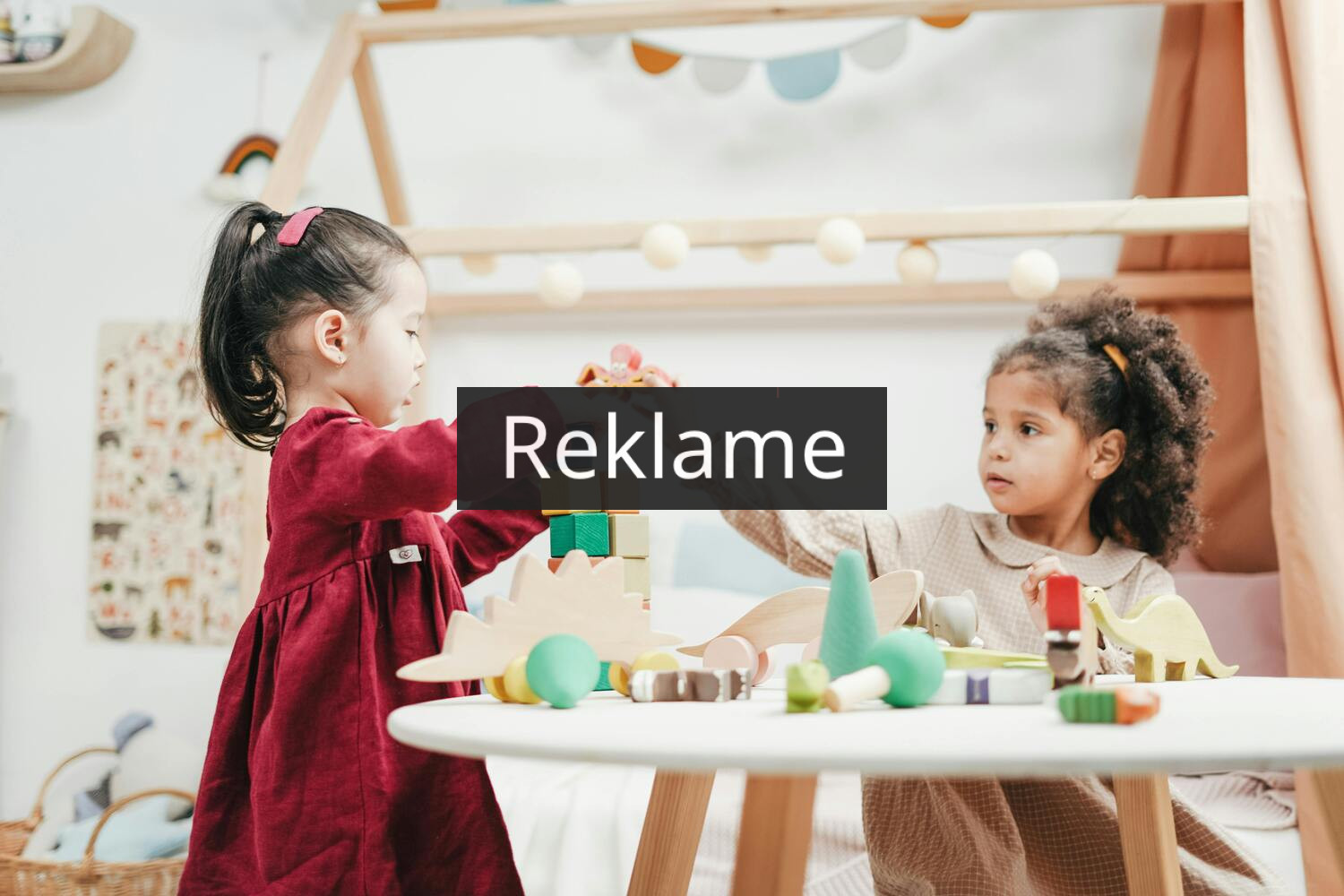 Effektive hjælpemidler til mundmotorik hos børn og voksne med kognitive udfordringer