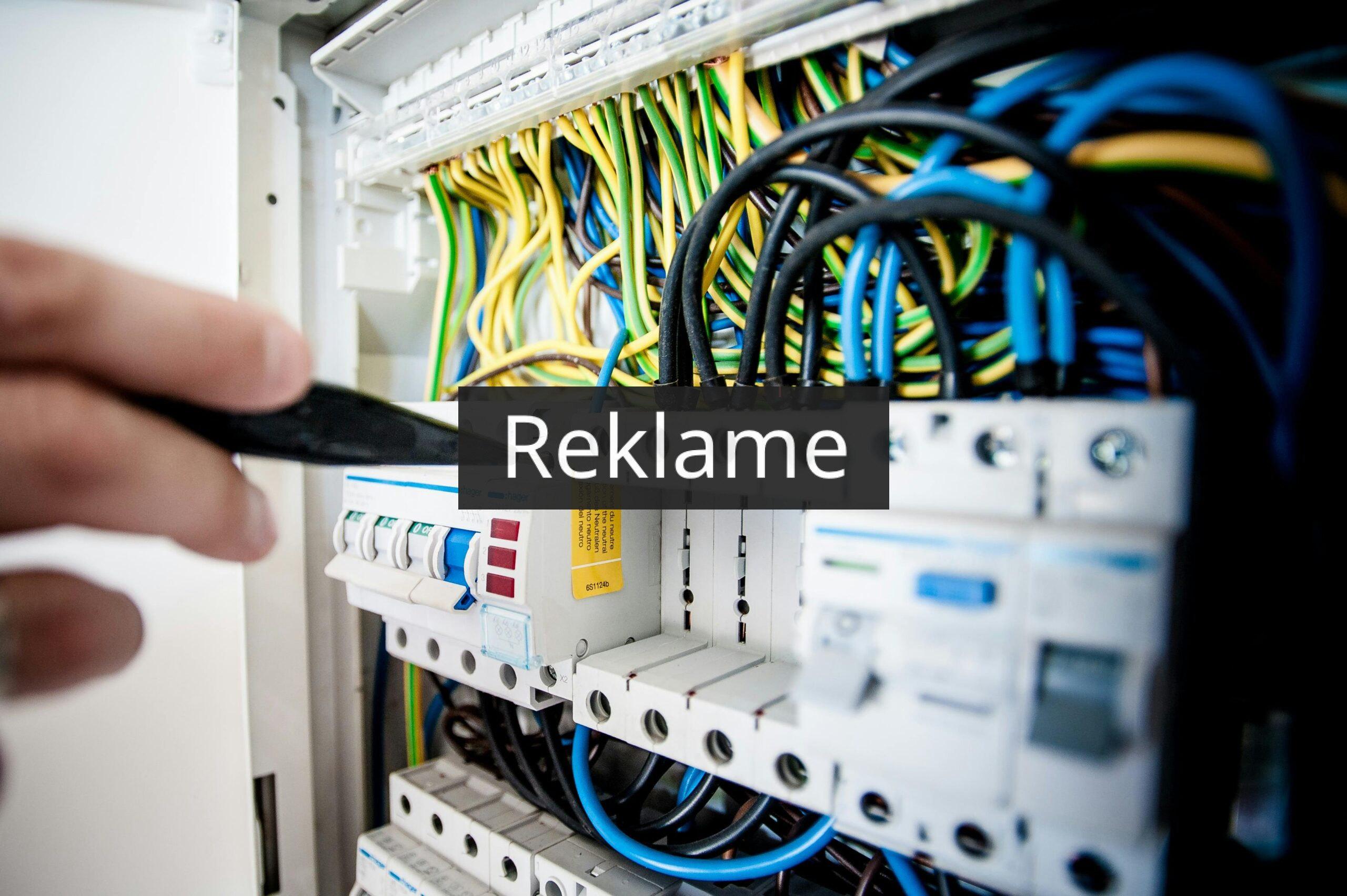 Sikkerhed først med professionel hjælp