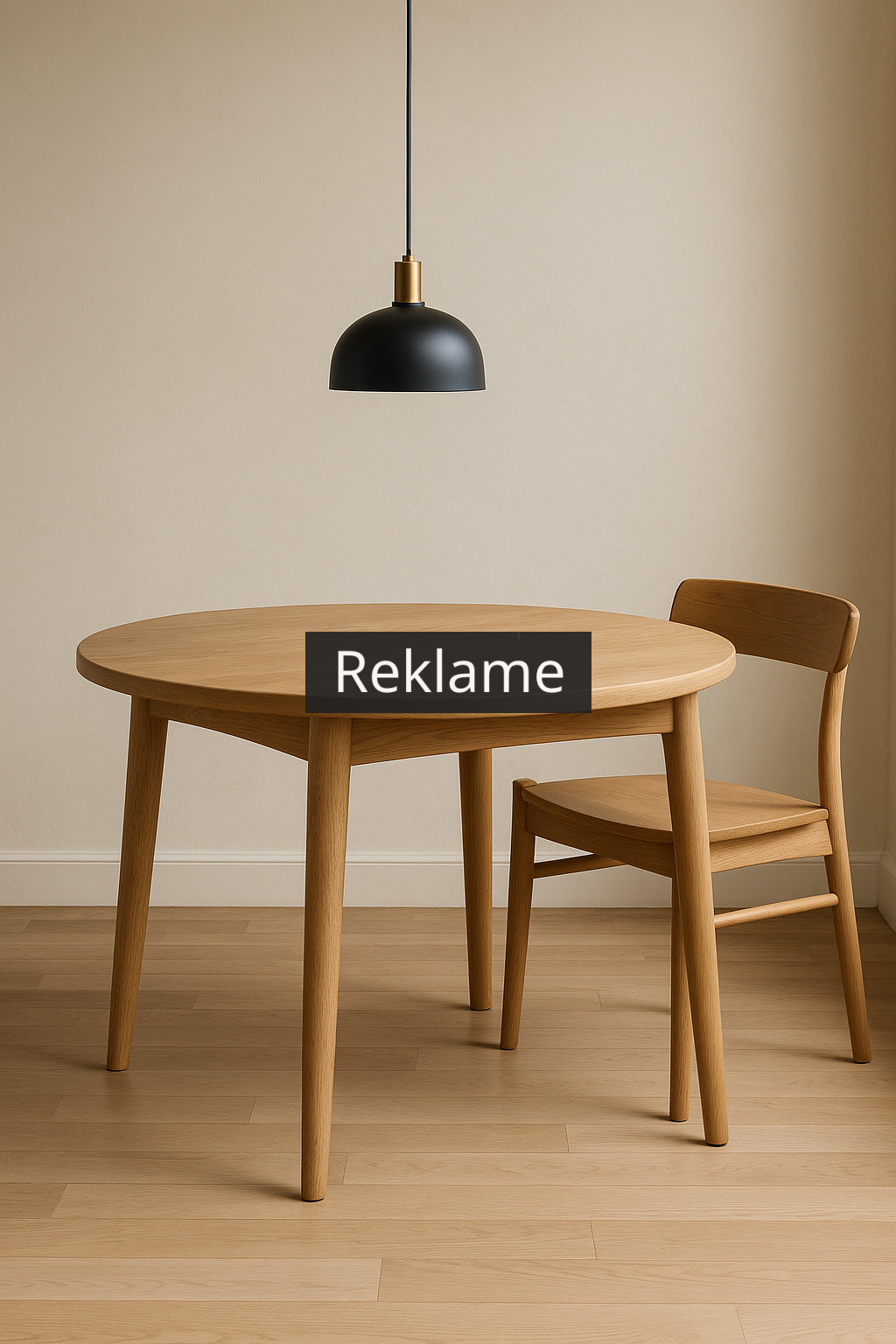 Branded Thorup Copenhagen markerer sig i dansk design