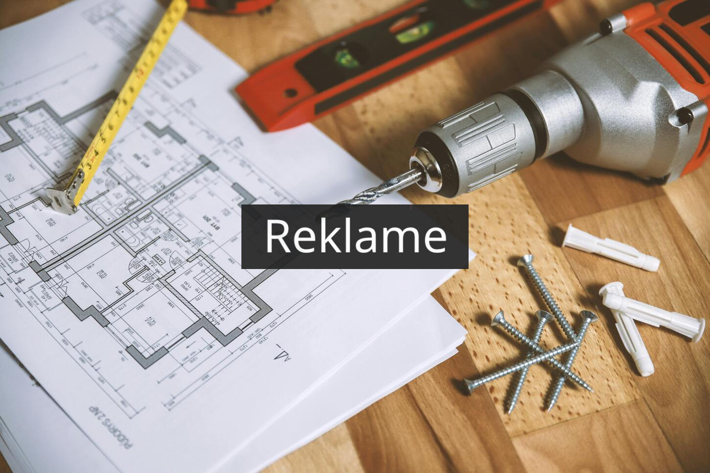 Få hjælp af en totalentreprenør til dit store byggeprojekt