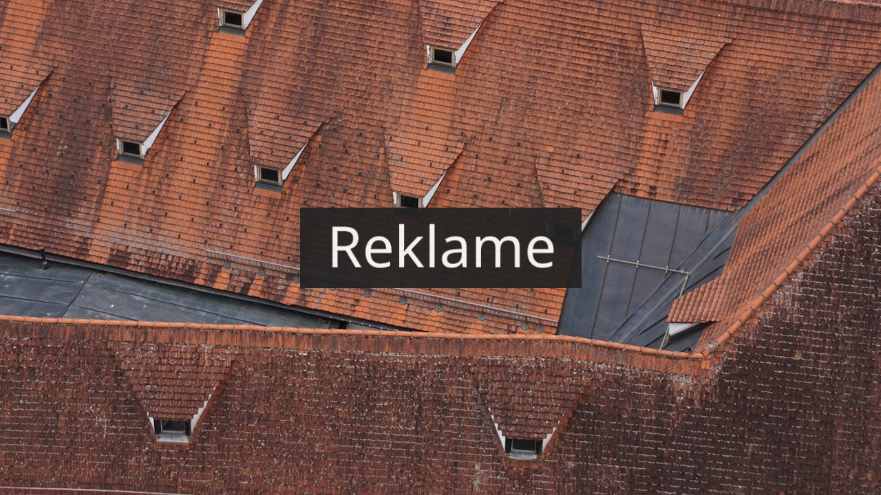 Gode råd til tagrenovering af dit hus