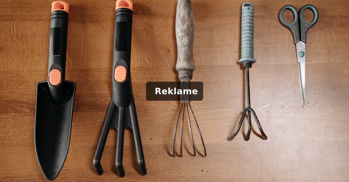 Hvorfor holder min nye havesprøjte kun én sæson?